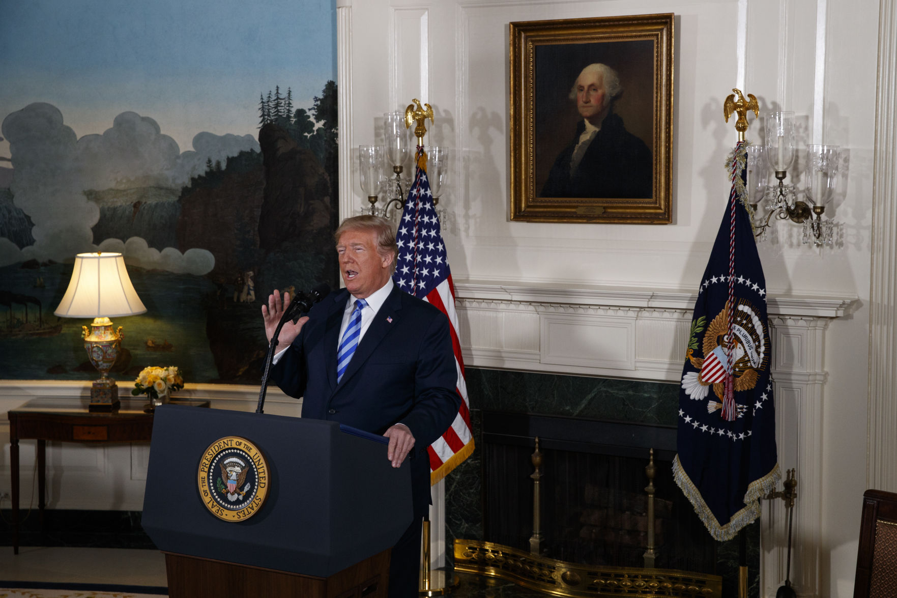 Trump